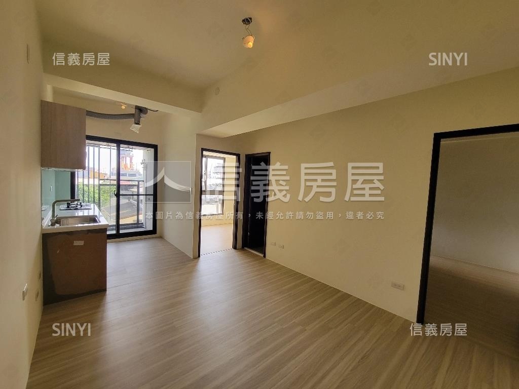 低總價小資成家✦兩房車位房屋室內格局與周邊環境
