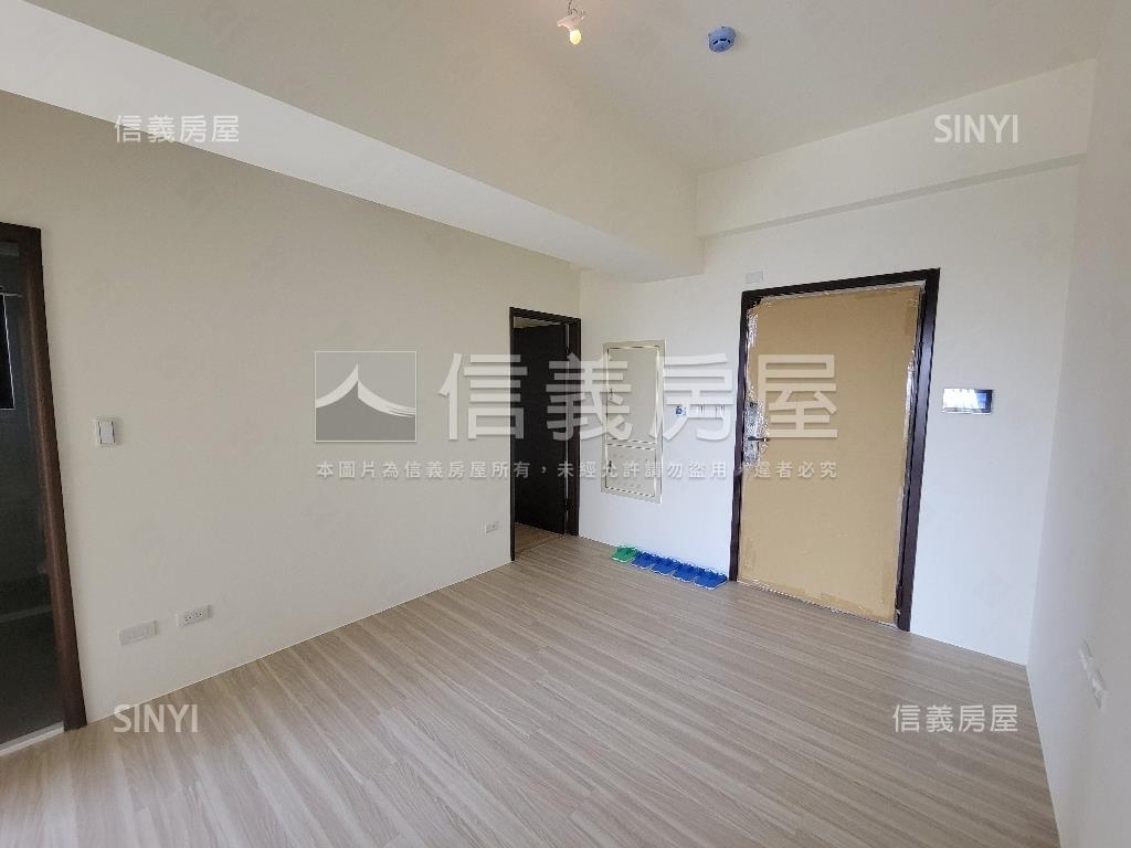 低總價小資成家✦兩房車位房屋室內格局與周邊環境