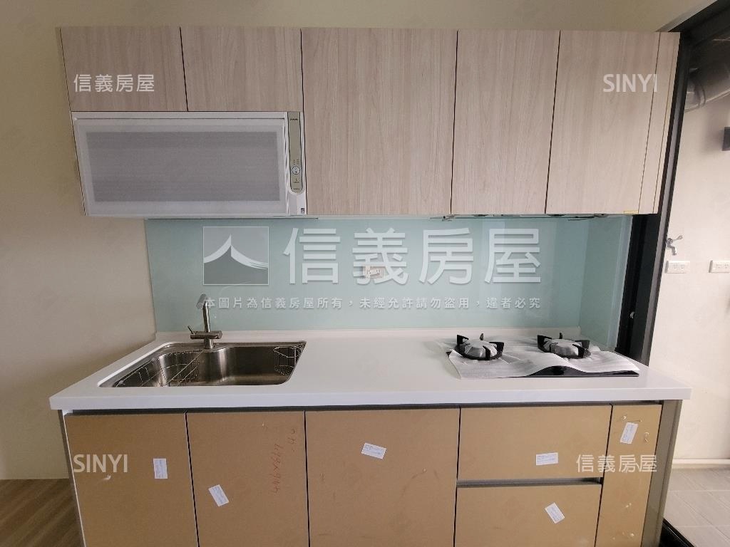 低總價小資成家✦兩房車位房屋室內格局與周邊環境