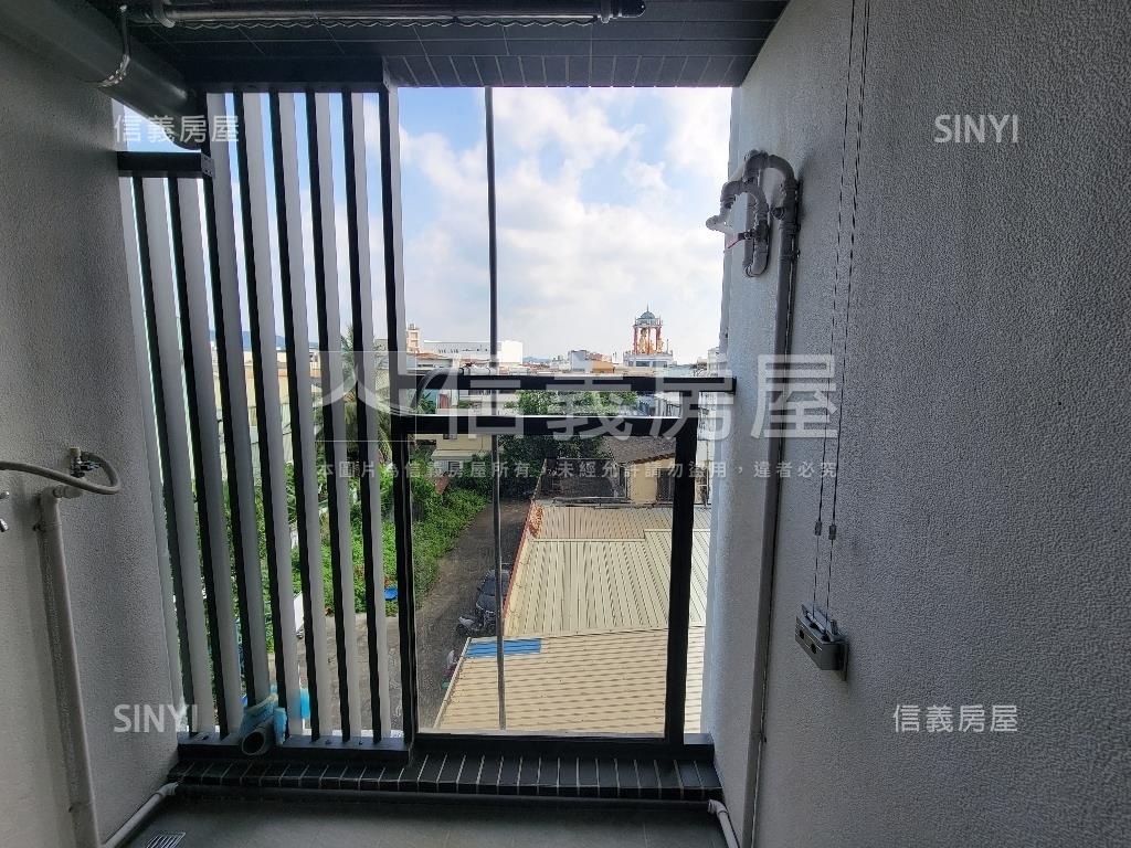 低總價小資成家✦兩房車位房屋室內格局與周邊環境