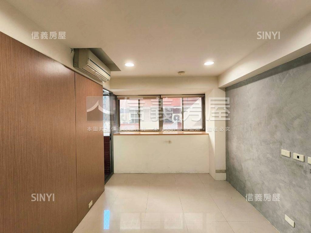 吉祥華廈京華小品房屋室內格局與周邊環境