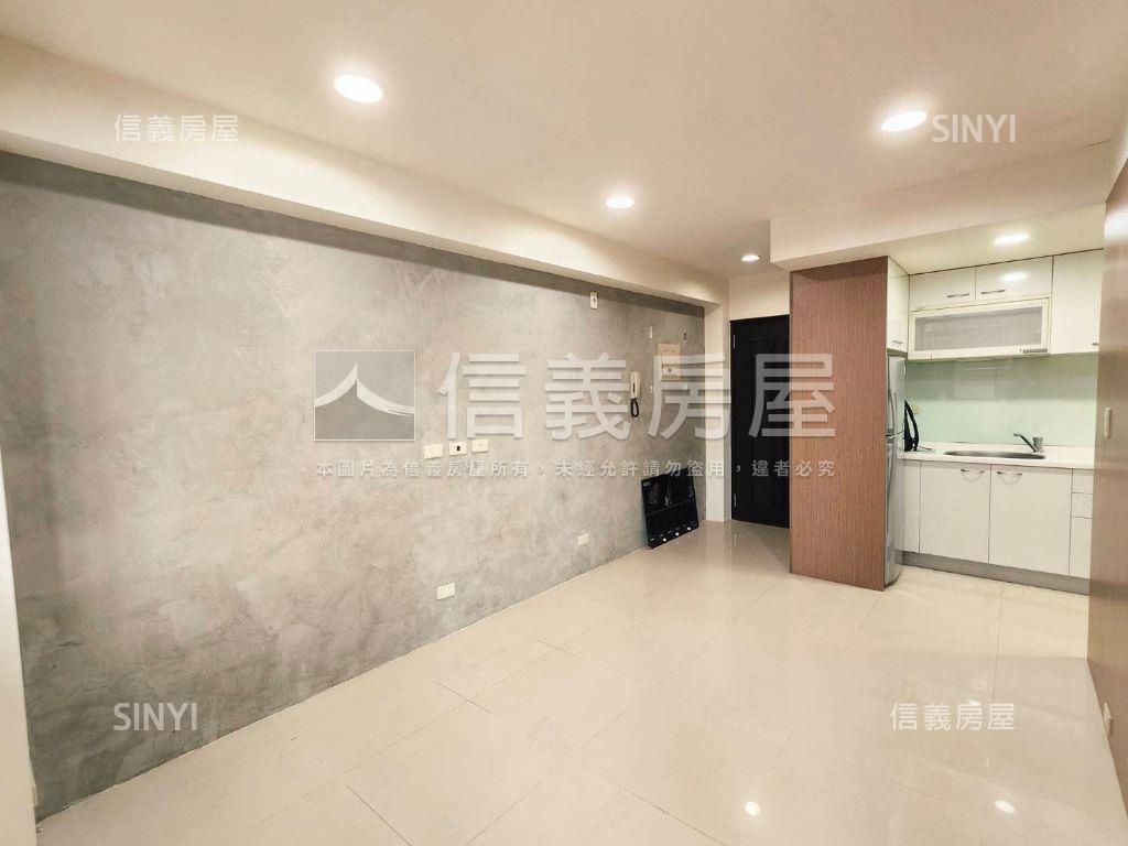 吉祥華廈京華小品房屋室內格局與周邊環境