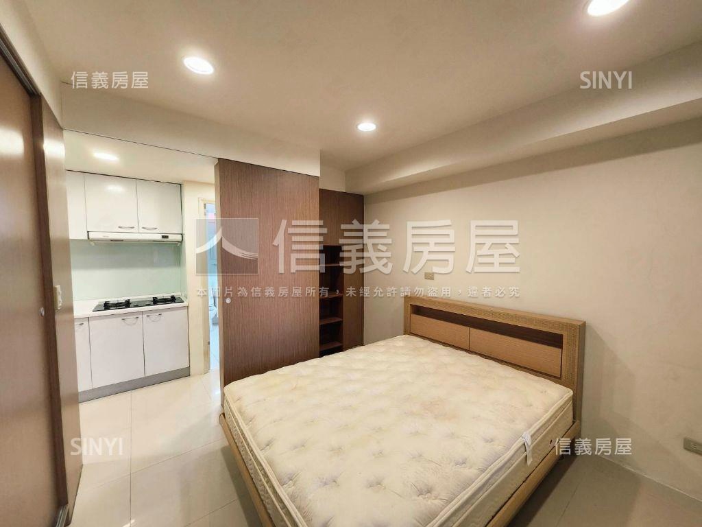 吉祥華廈京華小品房屋室內格局與周邊環境