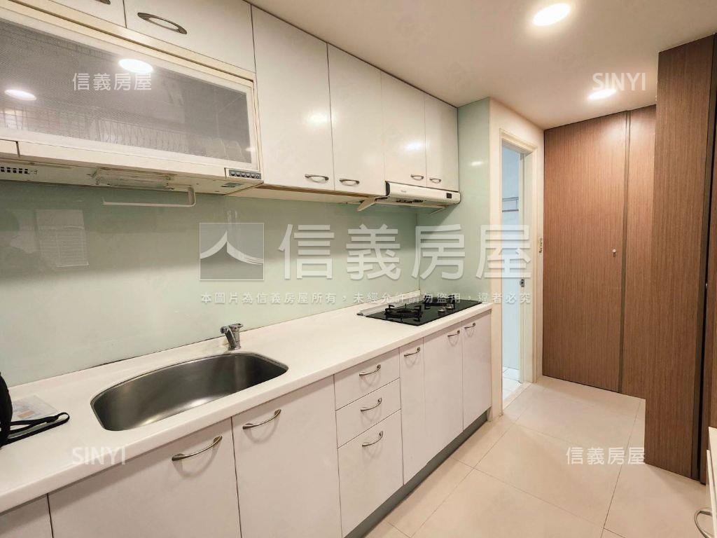 吉祥華廈京華小品房屋室內格局與周邊環境