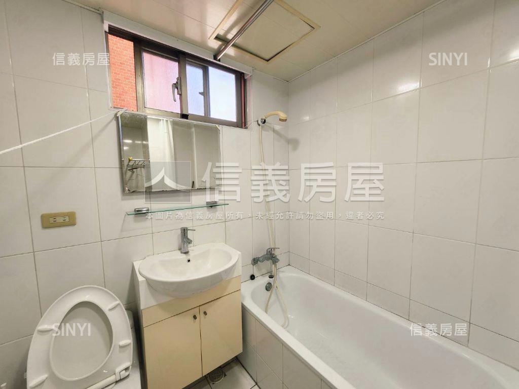 吉祥華廈京華小品房屋室內格局與周邊環境