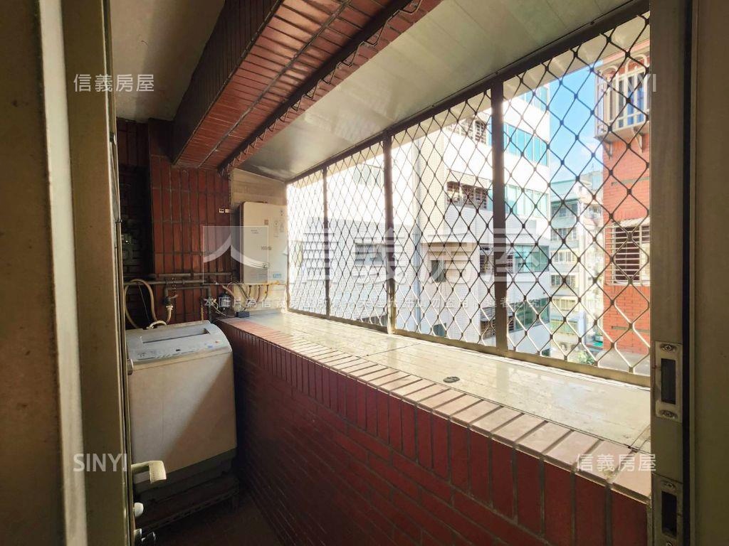 吉祥華廈京華小品房屋室內格局與周邊環境