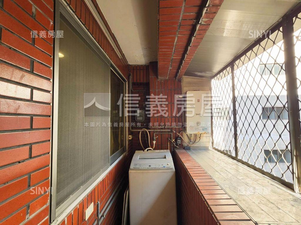 吉祥華廈京華小品房屋室內格局與周邊環境