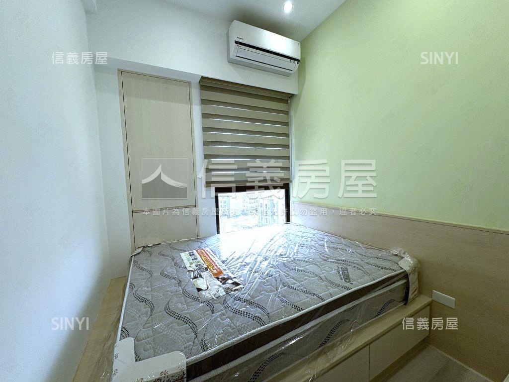 光之匯全新裝潢兩房平車房屋室內格局與周邊環境