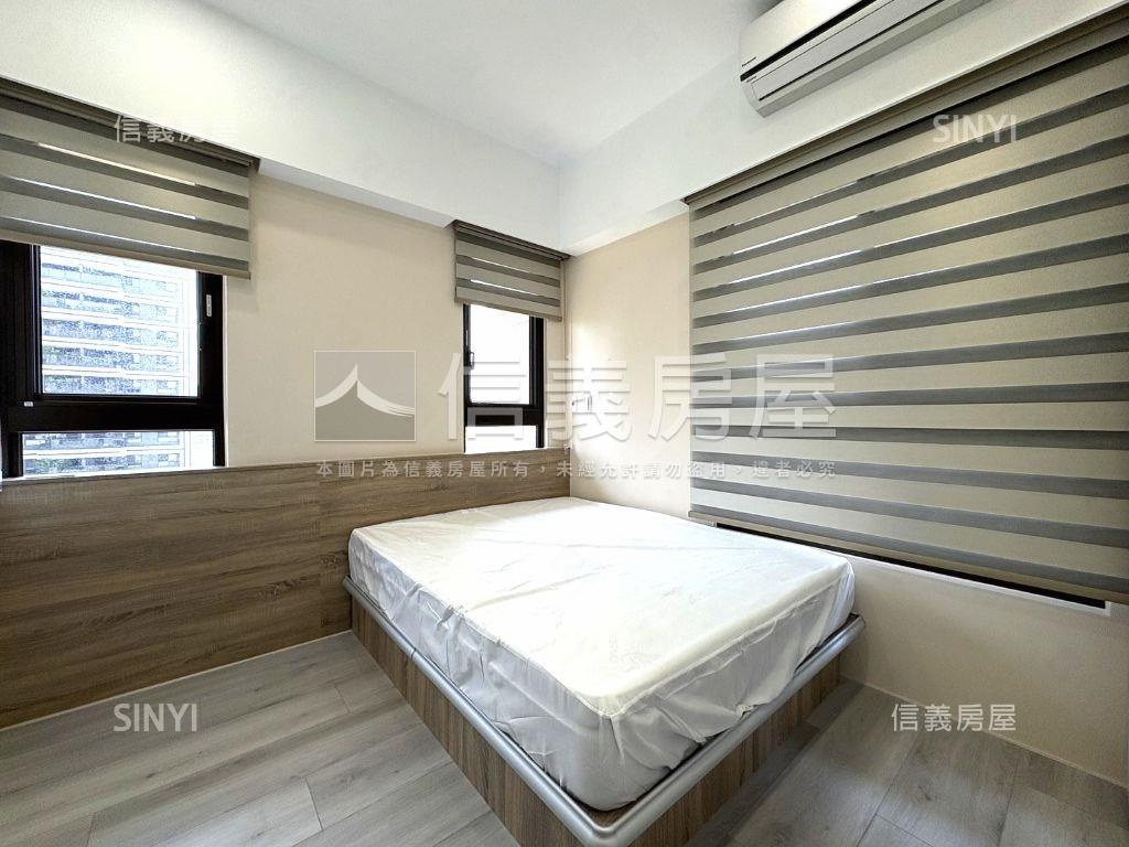 光之匯全新裝潢兩房平車房屋室內格局與周邊環境