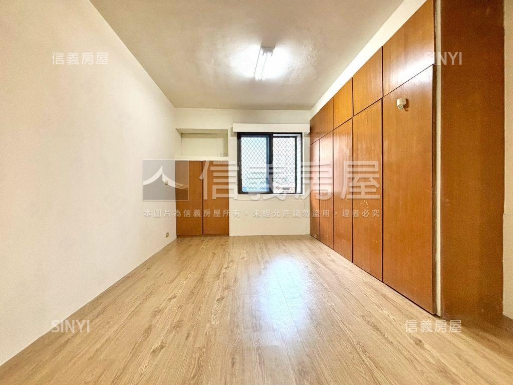 高科大｜邊間三房｜公寓房屋室內格局與周邊環境