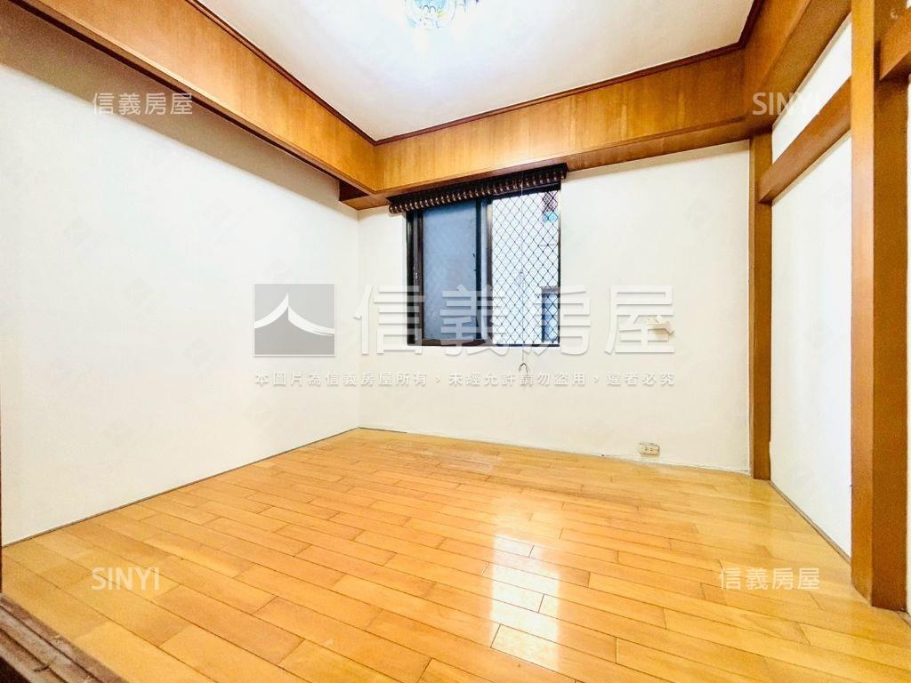 高科大｜邊間三房｜公寓房屋室內格局與周邊環境