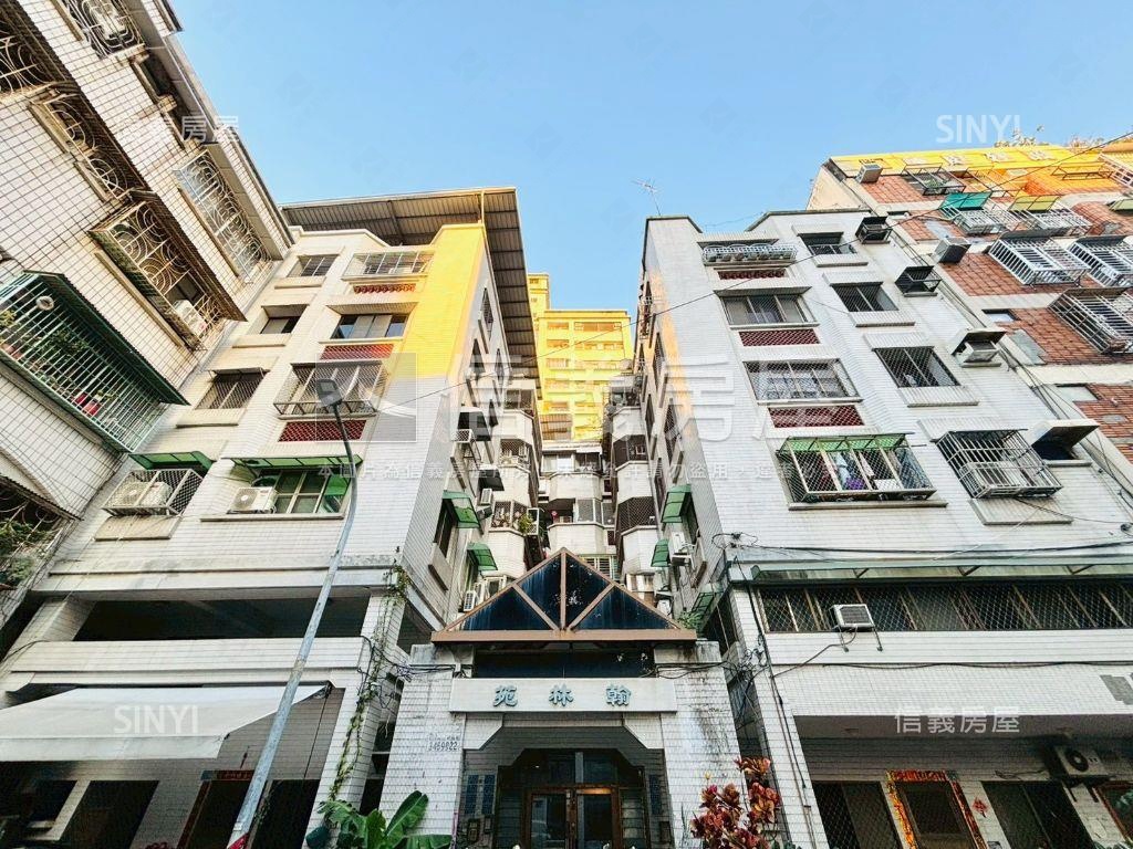 高科大｜邊間三房｜公寓房屋室內格局與周邊環境