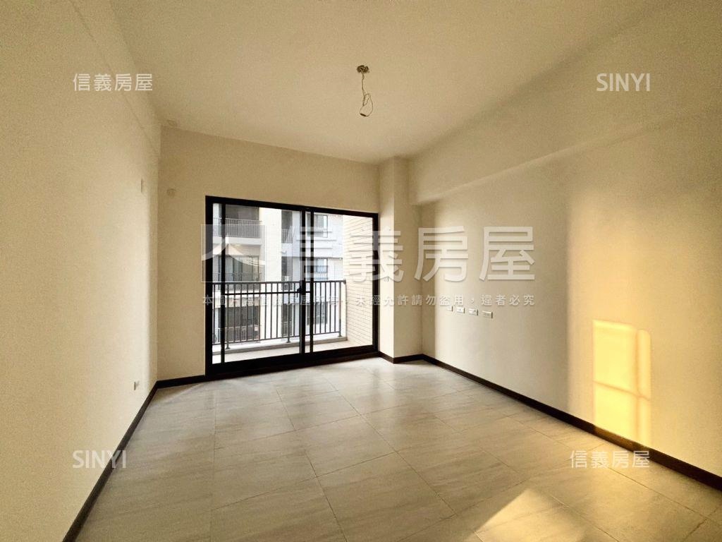 良勳森悅｜三房附Ｂ１平車房屋室內格局與周邊環境