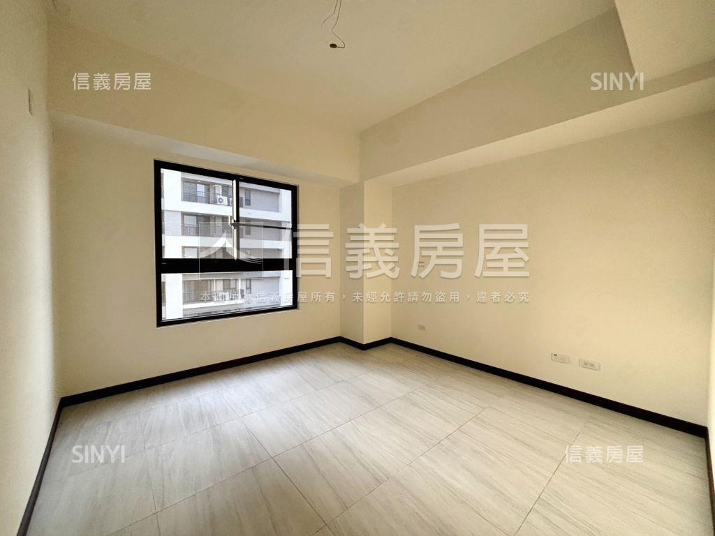 良勳森悅｜三房附Ｂ１平車房屋室內格局與周邊環境