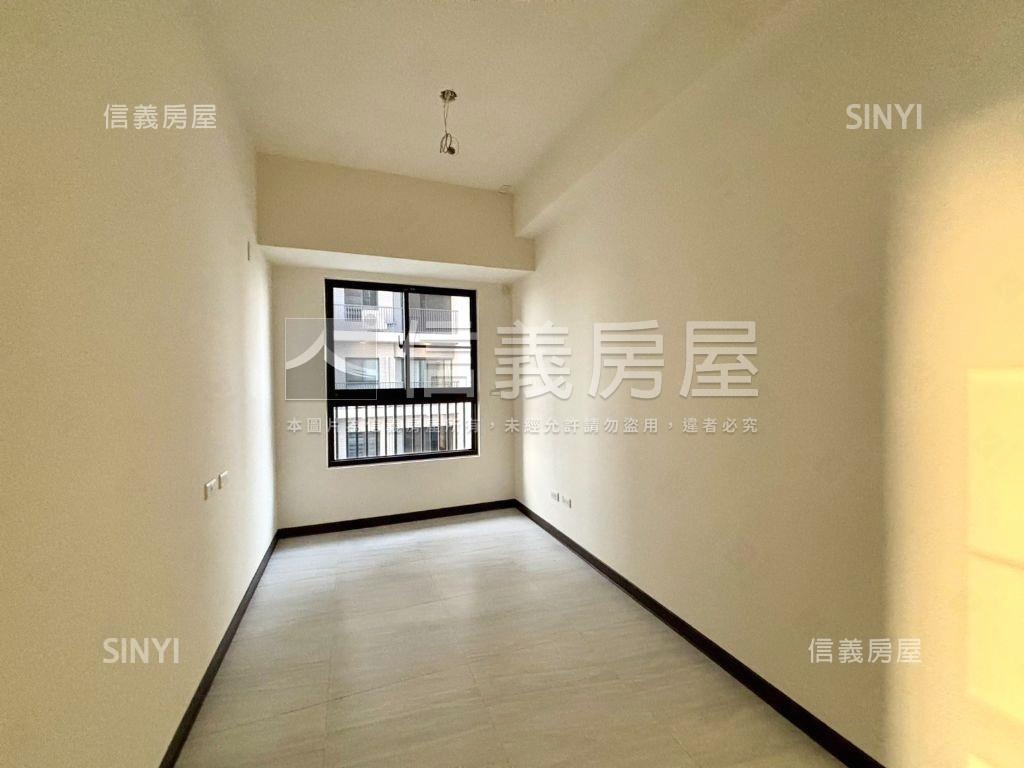 良勳森悅｜三房附Ｂ１平車房屋室內格局與周邊環境