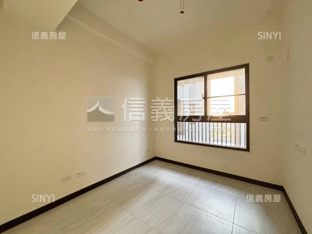 良勳森悅｜三房附Ｂ１平車房屋室內格局與周邊環境