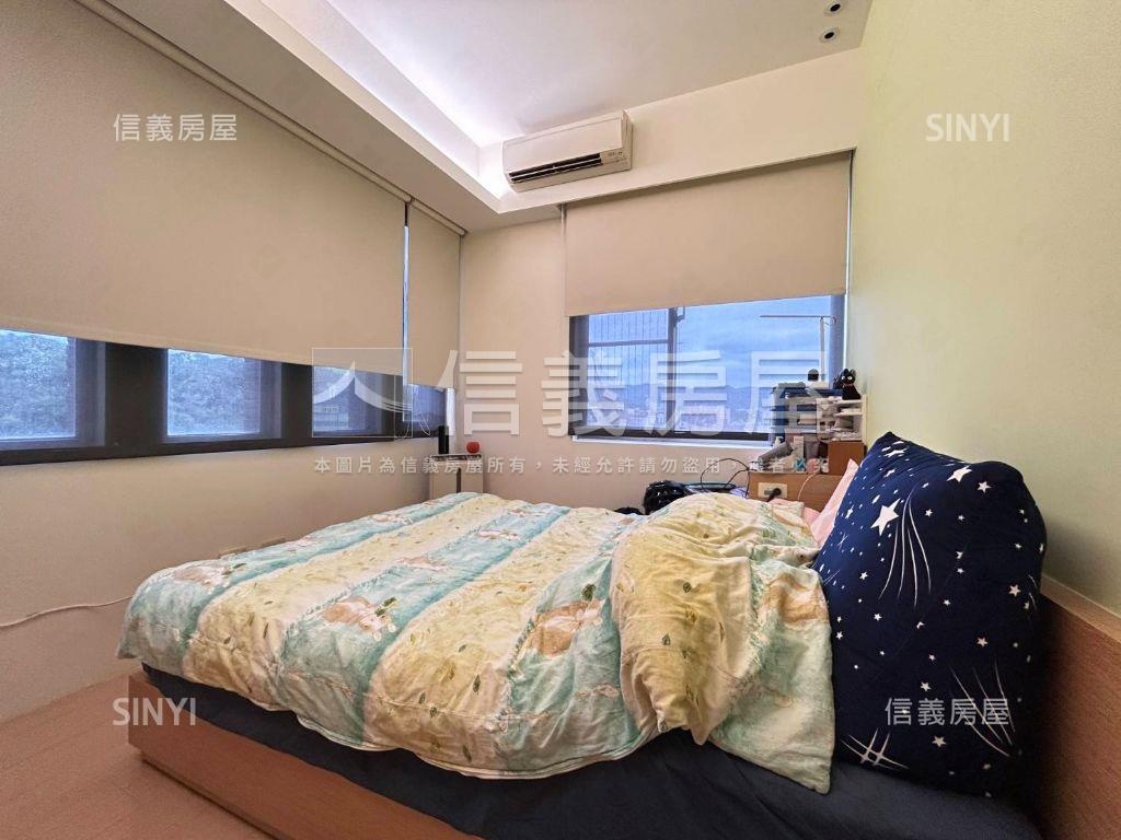 和風集景觀二房車位房屋室內格局與周邊環境