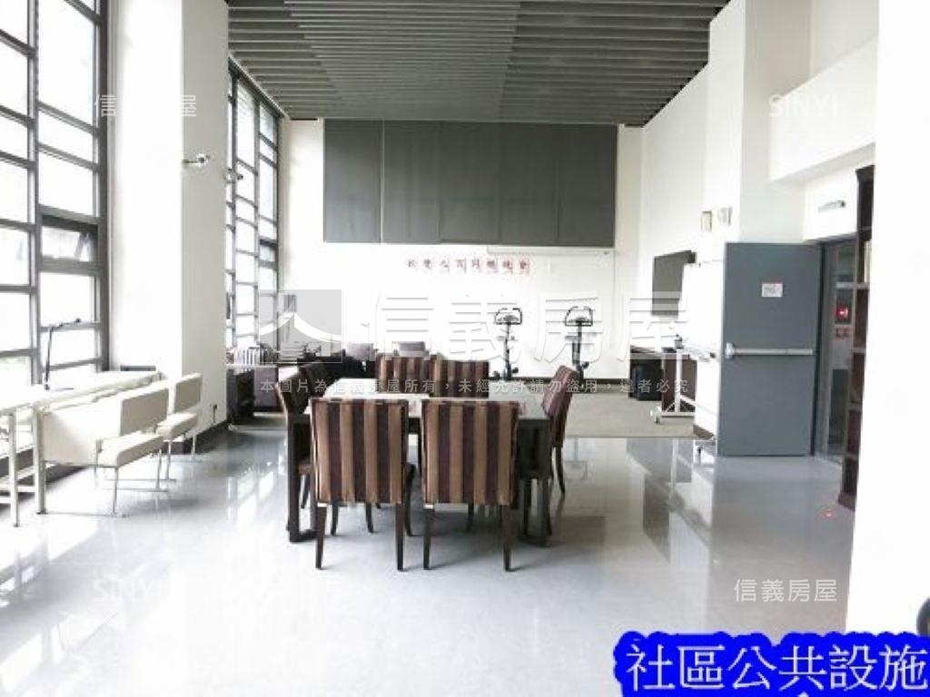 和風集景觀二房車位房屋室內格局與周邊環境