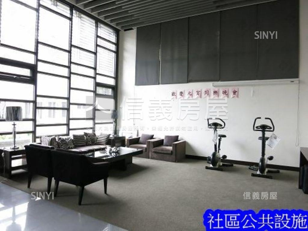 和風集景觀二房車位房屋室內格局與周邊環境