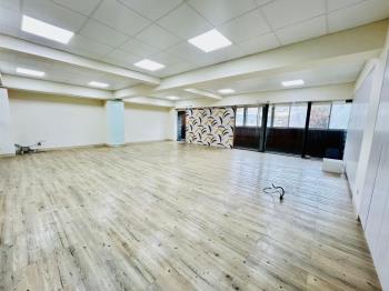 辦公咖啡廳大空間