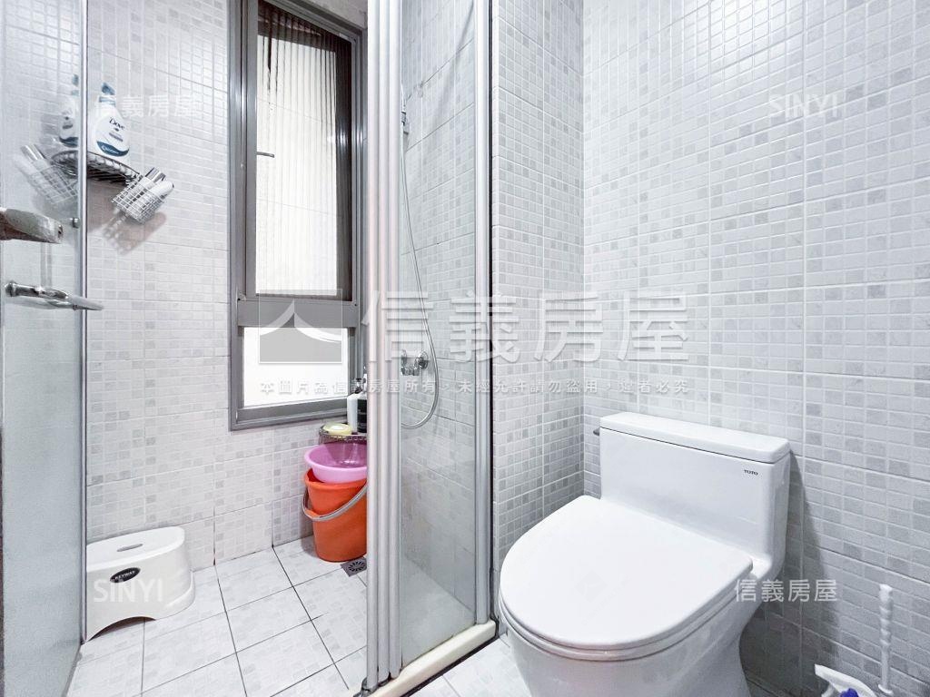 觀闊面公園美四房平車房屋室內格局與周邊環境