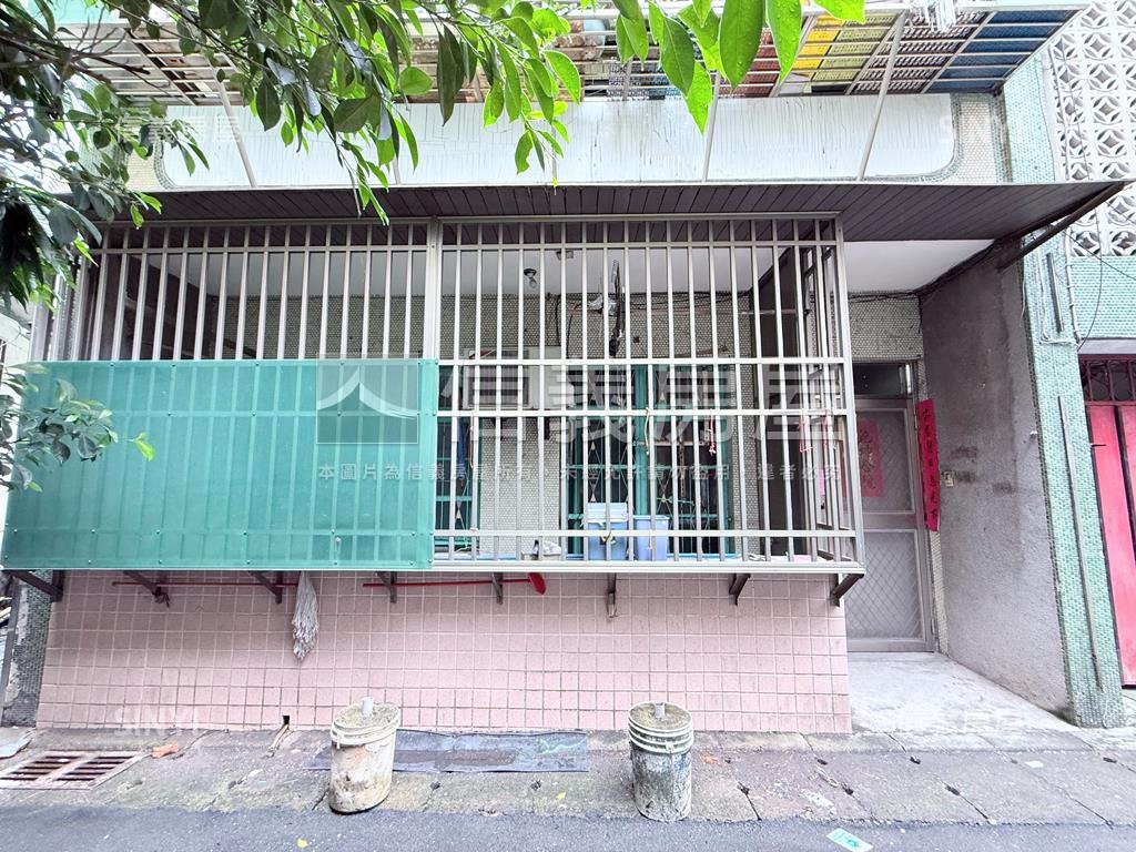 免爬高一樓與一塊土地房屋室內格局與周邊環境