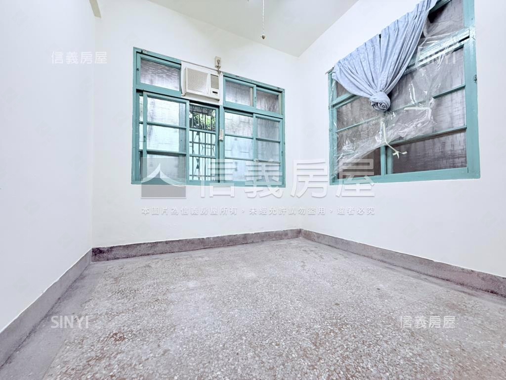 免爬高一樓與一塊土地房屋室內格局與周邊環境
