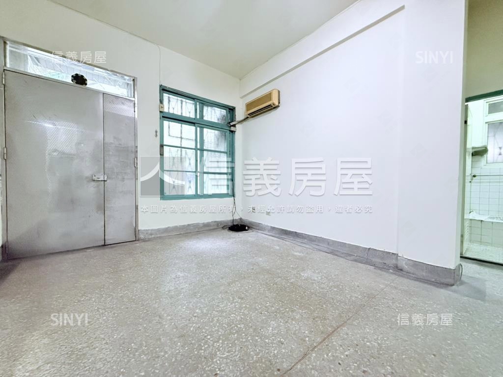 免爬高一樓與一塊土地房屋室內格局與周邊環境