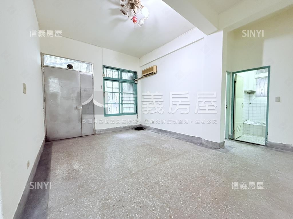 免爬高一樓與一塊土地房屋室內格局與周邊環境