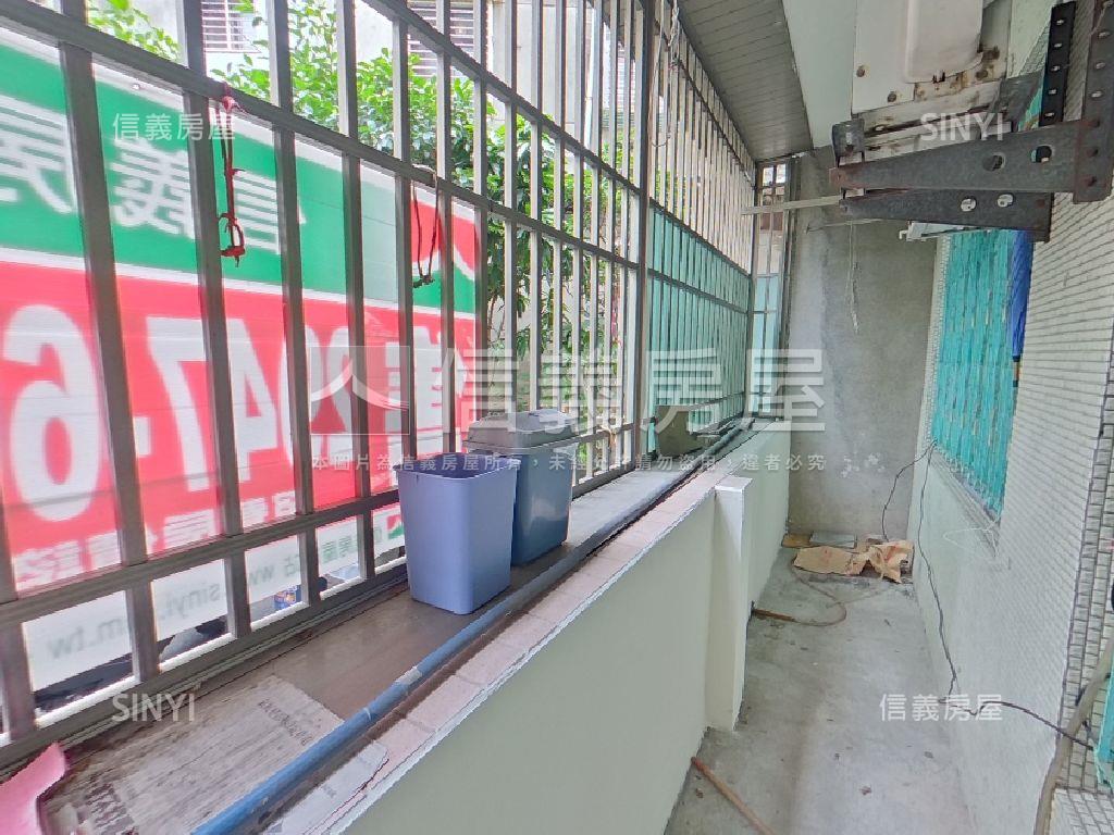 稀有一樓與一塊土地房屋室內格局與周邊環境