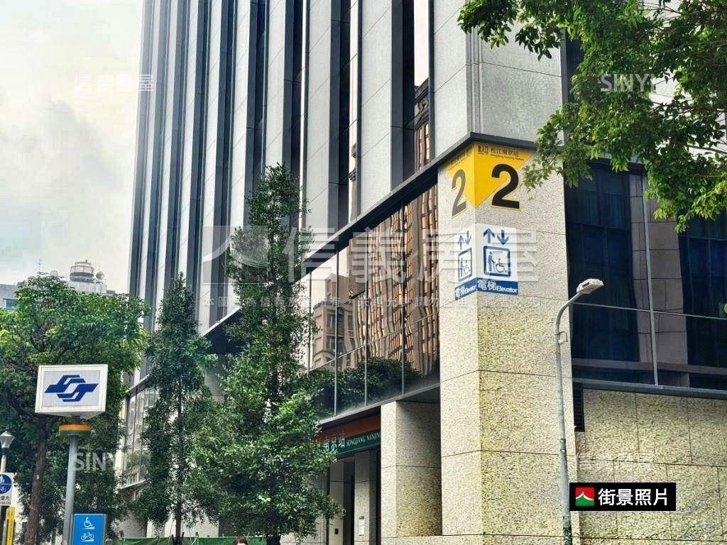 正長春路透天置產收租寶房屋室內格局與周邊環境