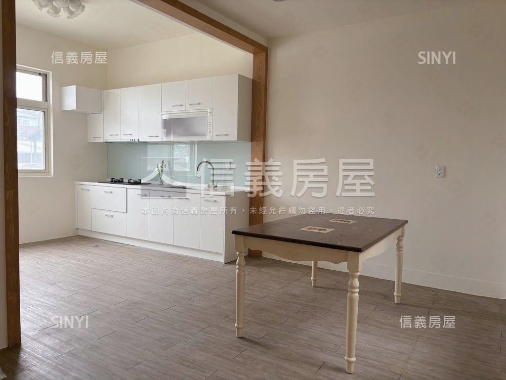 饒平美寓頂加珠寶盒房屋室內格局與周邊環境