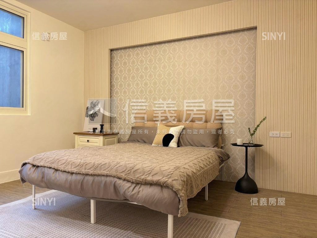 饒平美寓頂加珠寶盒房屋室內格局與周邊環境