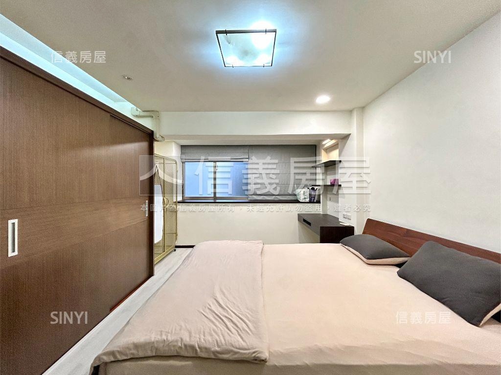 香檳綠蔭雅緻四房房屋室內格局與周邊環境