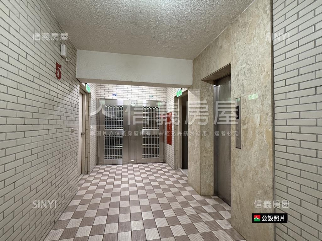 香檳綠蔭雅緻四房房屋室內格局與周邊環境