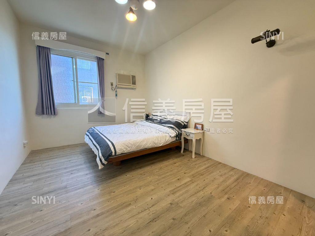 駁二在旁採光漂亮美宅房屋室內格局與周邊環境