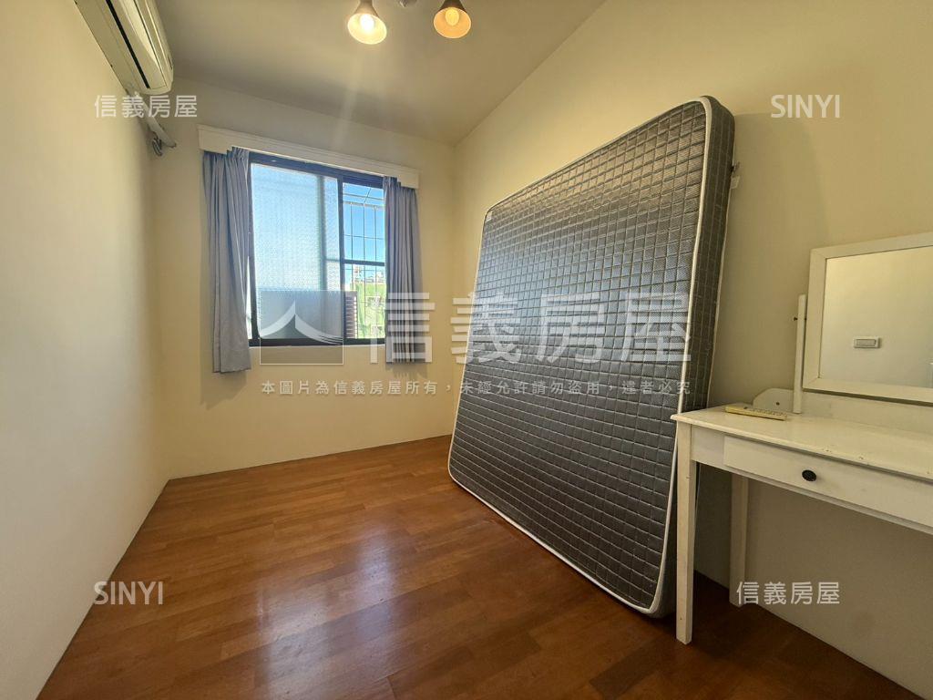 駁二在旁採光漂亮美宅房屋室內格局與周邊環境