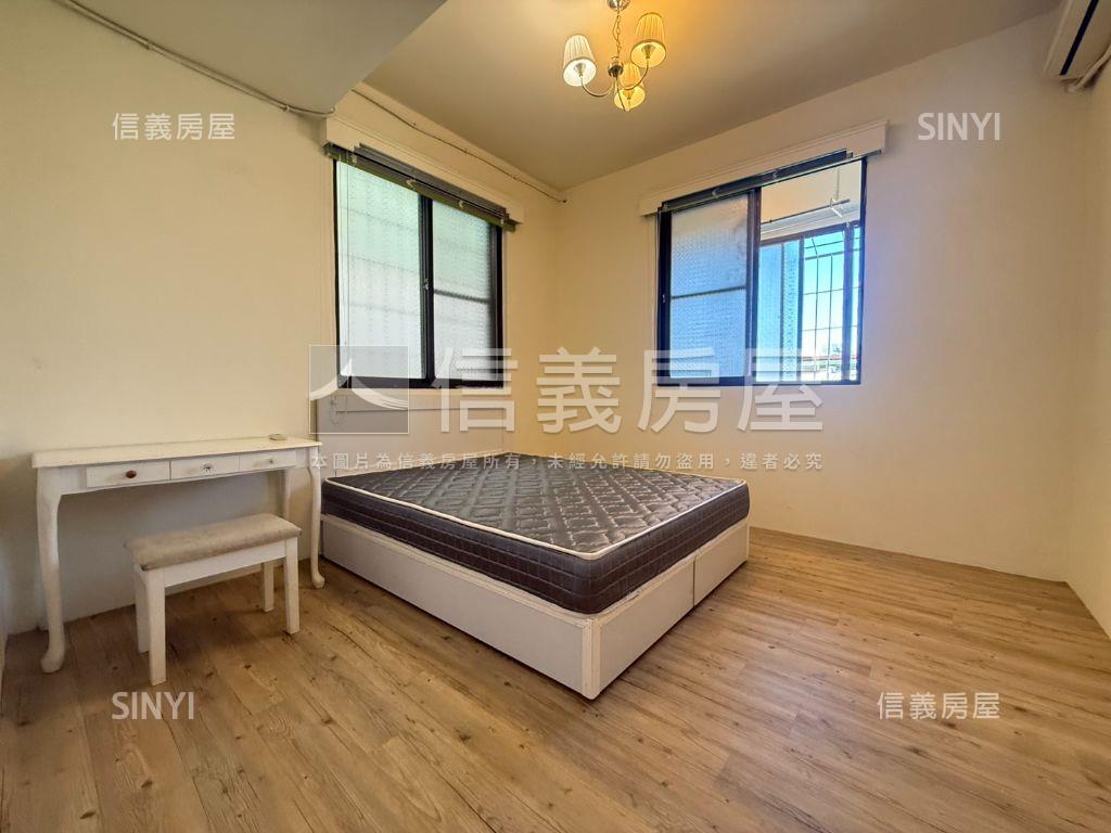 駁二在旁採光漂亮美宅房屋室內格局與周邊環境