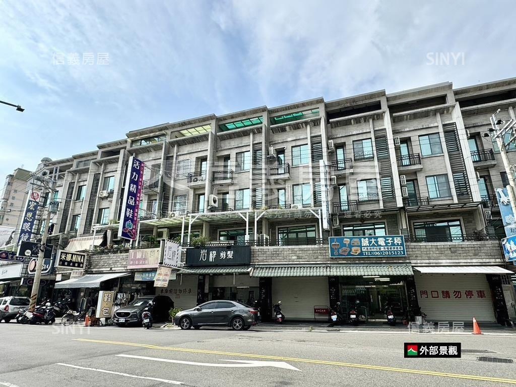 市區㊣中正路財富爆發透天房屋室內格局與周邊環境