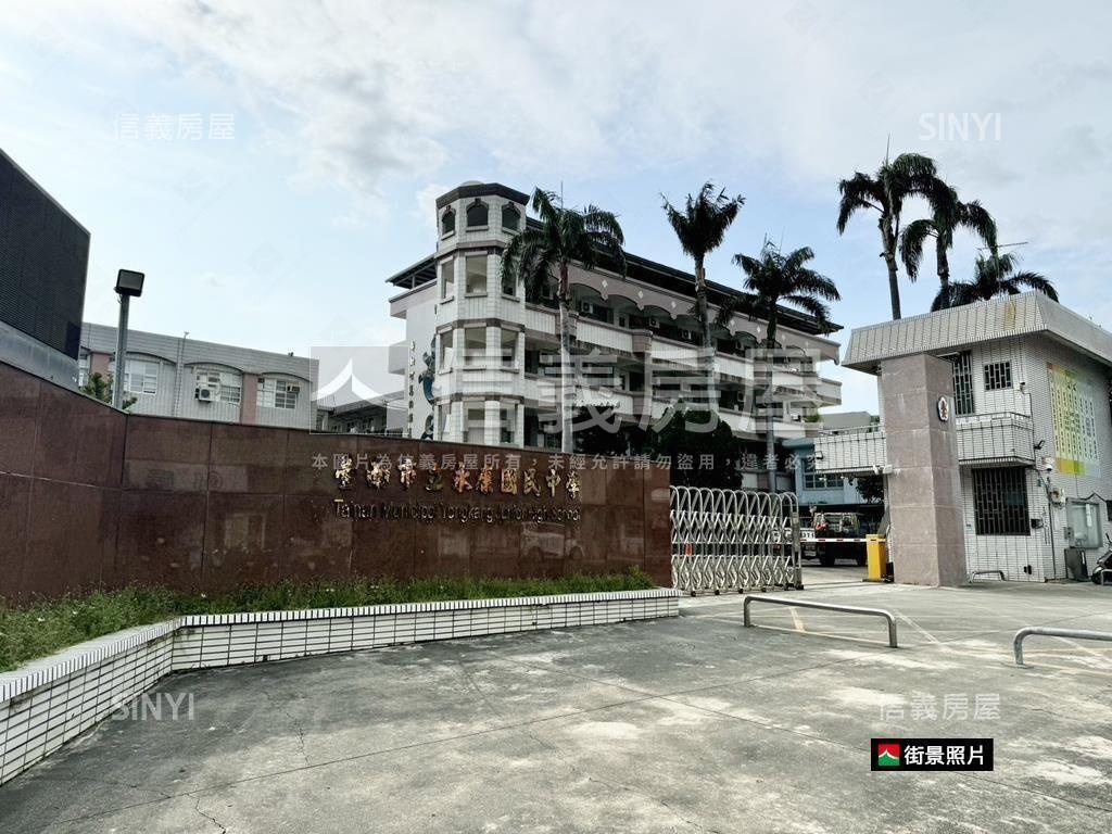 市區㊣中正路財富爆發透天房屋室內格局與周邊環境