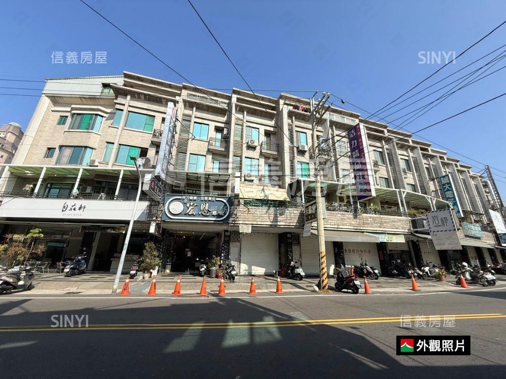 市區㊣中正路財富爆發透天房屋室內格局與周邊環境