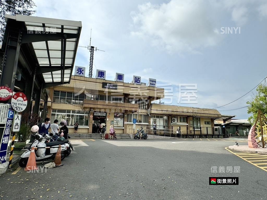 市區㊣中正路財富爆發透天房屋室內格局與周邊環境