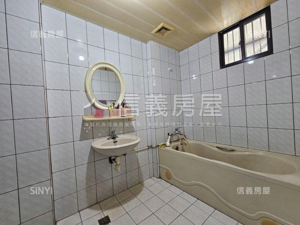 育英街靜巷美透天房屋室內格局與周邊環境