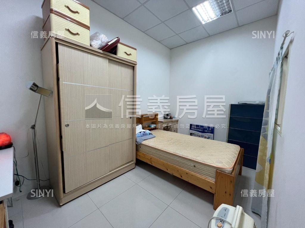 育英街靜巷美透天房屋室內格局與周邊環境