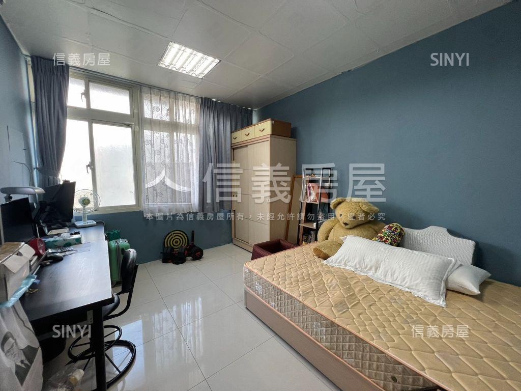 育英街靜巷美透天房屋室內格局與周邊環境