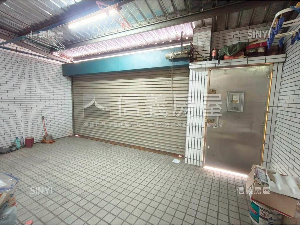 近科工館面寬公寓一樓房屋室內格局與周邊環境