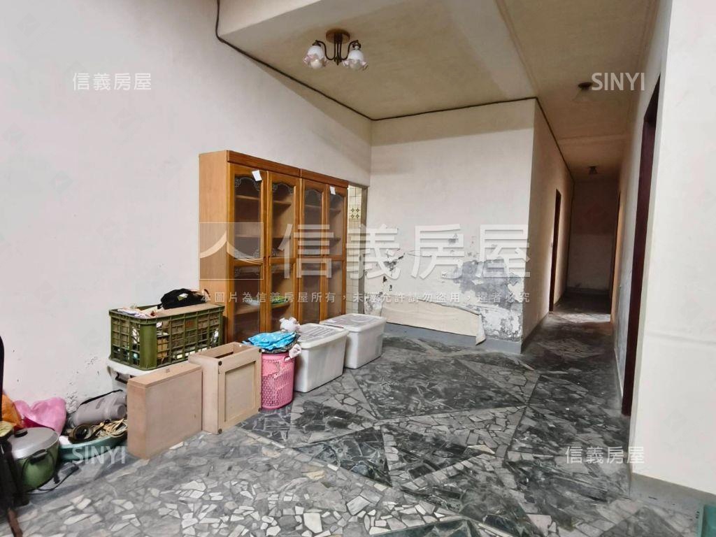 近科工館面寬公寓一樓房屋室內格局與周邊環境