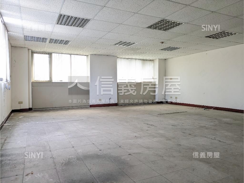 四維路辦公室Ｄ房屋室內格局與周邊環境