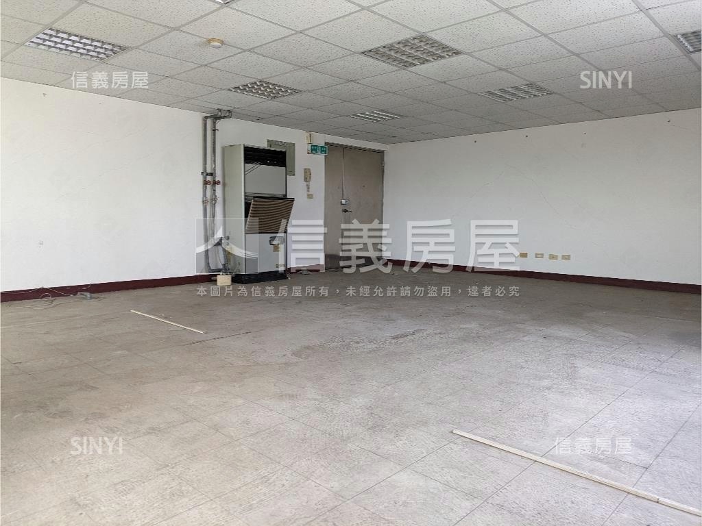 四維路辦公室Ｄ房屋室內格局與周邊環境