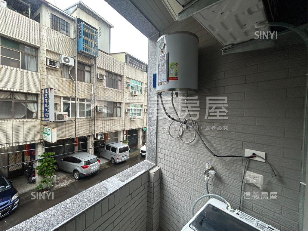 近光華夜市整新正街透店房屋室內格局與周邊環境